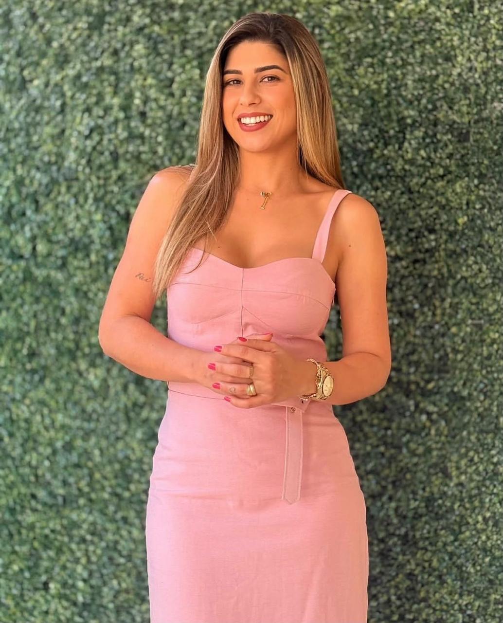 Iza Maria Storck - Nutricionista Especialista